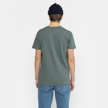 Load image into Gallery viewer, REVOLUTION | 1336 Fre T-Shirt | Dust Petrol - LONDØNWORKS