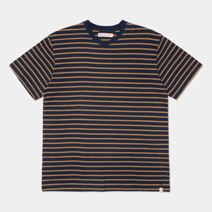 REVOLUTION | 1061 T-Shirt | Light Brown - LONDØNWORKS