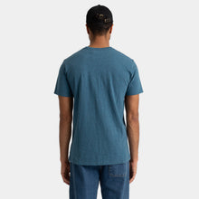 Load image into Gallery viewer, REVOLUTION | 1302 Cel T-Shirt | Dusty Blue - LONDØNWORKS