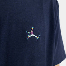 Load image into Gallery viewer, REVOLUTION | 1339 TRX T-Shirt | Navy - LONDØNWORKS