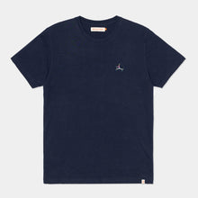 Load image into Gallery viewer, REVOLUTION | 1339 TRX T-Shirt | Navy - LONDØNWORKS