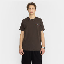 Load image into Gallery viewer, REVOLUTION | 1339 JUM T-Shirt | Brown - LONDØNWORKS