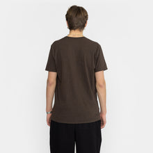 Load image into Gallery viewer, REVOLUTION | 1339 JUM T-Shirt | Brown - LONDØNWORKS