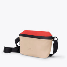 Load image into Gallery viewer, UCON ACROBATICS | Jona Medium Bag | Lotus Series | Red &amp; Light Almond