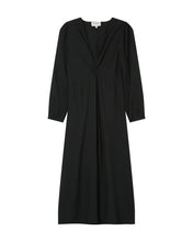 Load image into Gallery viewer, GRACE &amp; MILA | Shirley Long Dress | Black - LONDØNWORKS
