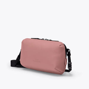 UCON ACROBATICS | Ando Medium Bag | Lotus Series | Dark Rose - LONDØNWORKS