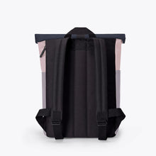 Load image into Gallery viewer, UCON ACROBATICS | Hajo Mini Backpack | Light Rose &amp; Dusty Lilac - LONDØNWORKS