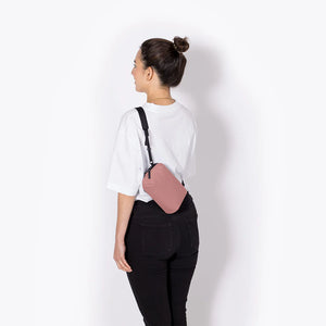 UCON ACROBATICS | Ando Medium Bag | Lotus Series | Dark Rose - LONDØNWORKS