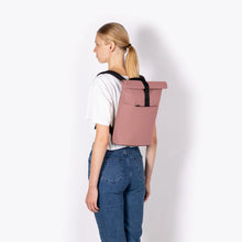 Load image into Gallery viewer, UCON ACROBATICS | Hajo Macro Backpack | Lotus Series | Dark Rose