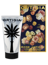 Load image into Gallery viewer, ORTIGIA SICILIA | Hand Cream | Rose Antiche