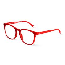 Load image into Gallery viewer, BARNER KIDS | Dalston | Blue Light Glasses | Ruby Red - LONDØNWORKS