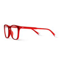 Load image into Gallery viewer, BARNER KIDS | Dalston | Blue Light Glasses | Ruby Red - LONDØNWORKS