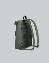 Load image into Gallery viewer, GASTON LUGA | Spläsh Rolltop 14" | Olive