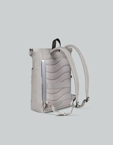 GASTON LUGA | Rullen Backpack 13" | Black - LONDØNWORKS