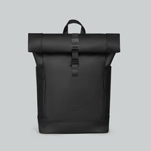 Load image into Gallery viewer, GASTON LUGA | Rullen Backpack 13&quot; | Black - LONDØNWORKS