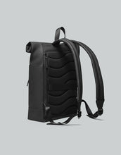 Load image into Gallery viewer, GASTON LUGA | Rullen Backpack 13&quot; | Black - LONDØNWORKS