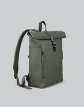 Load image into Gallery viewer, GASTON LUGA | Rullen Backpack 13&quot; | Olive - LONDØNWORKS