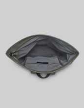 Load image into Gallery viewer, GASTON LUGA | Rullen Backpack 13&quot; | Black - LONDØNWORKS
