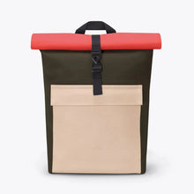 Load image into Gallery viewer, UCON ACROBATICS | Jasper Medium Backpack | Lotus Series | Olive Light Almond