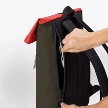 Load image into Gallery viewer, UCON ACROBATICS | Jasper Medium Backpack | Lotus Series | Olive Light Almond