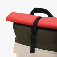 Load image into Gallery viewer, UCON ACROBATICS | Jasper Medium Backpack | Lotus Series | Olive Light Almond