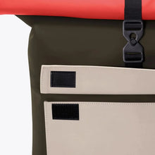 Load image into Gallery viewer, UCON ACROBATICS | Jasper Medium Backpack | Lotus Series | Olive Light Almond