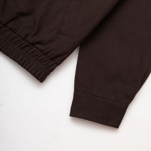 PARLEZ | Verge Jacket | Black - LONDØNWORKS