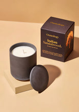 Load image into Gallery viewer, OSMOLOGY BY AERY | Candle | Indian Sandalwood