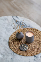 Load image into Gallery viewer, OSMOLOGY BY AERY | Candle | Indian Sandalwood