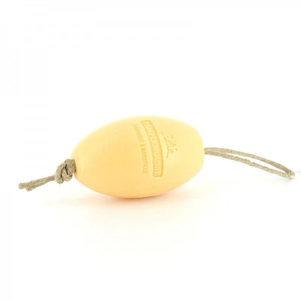 SAVONS | Authentic Marseille Hanging Soap | Grapefruit - LONDØNWORKS