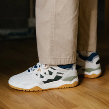 Load image into Gallery viewer, KARHU | Fusion XT Sneakers | White/Blue Opal