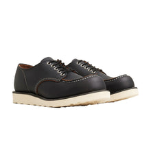 Load image into Gallery viewer, RED WING | Shop Moc Oxford | Black Prairie