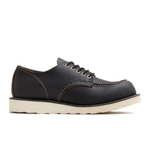 Load image into Gallery viewer, RED WING | Shop Moc Oxford | Black Prairie