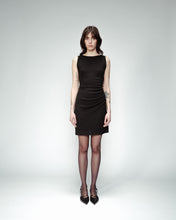 Load image into Gallery viewer, GRACE &amp; MILA | Orelia Dress | Black