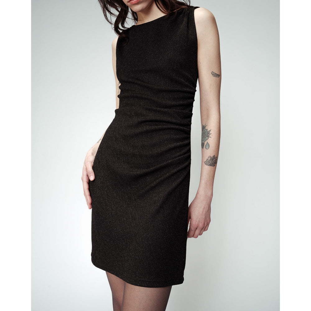 GRACE & MILA | Orelia Dress | Black