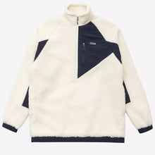 Load image into Gallery viewer, ELLIKER | Sike Fleece Pullover | Cream