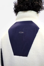 Load image into Gallery viewer, ELLIKER | Sike Fleece Pullover | Cream