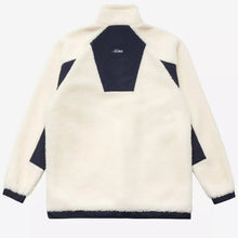 Load image into Gallery viewer, ELLIKER | Sike Fleece Pullover | Cream