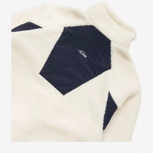 Load image into Gallery viewer, ELLIKER | Sike Fleece Pullover | Cream
