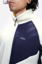 Load image into Gallery viewer, ELLIKER | Sike Fleece Pullover | Cream