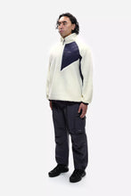 Load image into Gallery viewer, ELLIKER | Sike Fleece Pullover | Cream