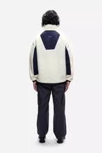 Load image into Gallery viewer, ELLIKER | Sike Fleece Pullover | Cream