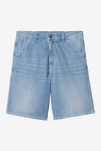 Load image into Gallery viewer, CARHARTT WIP | Simple Short  | Blue Light True Washed