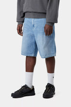 Load image into Gallery viewer, CARHARTT WIP | Simple Short  | Blue Light True Washed