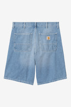 Load image into Gallery viewer, CARHARTT WIP | Simple Short  | Blue Light True Washed