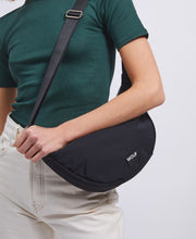 Load image into Gallery viewer, WOUF | Midnight Crossbody Bag | Black - LONDØNWORKS