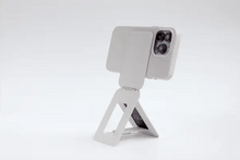 Load image into Gallery viewer, STICKYBESTIE | Magnetic Tripod | Pink