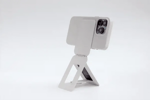 STICKYBESTIE | Magnetic Tripod | Pink