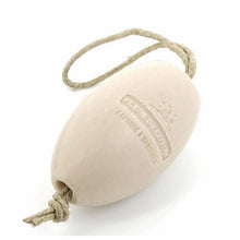 Load image into Gallery viewer, SAVONS | Authentic Marseille Hanging Soap | Cotton Flower