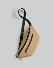 Load image into Gallery viewer, GASTON LUGA | Spläsh Bumbag | Latte - LONDØNWORKS